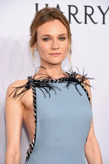 Diane Kruger