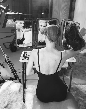 Diane Kruger