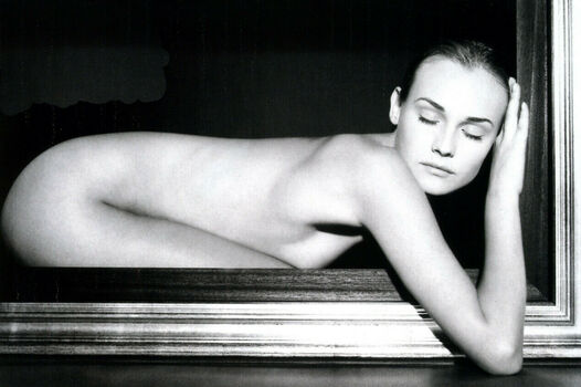 Diane Kruger