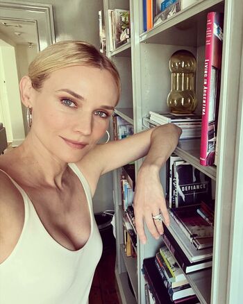 Diane Kruger