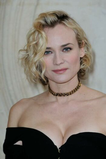 Diane Kruger