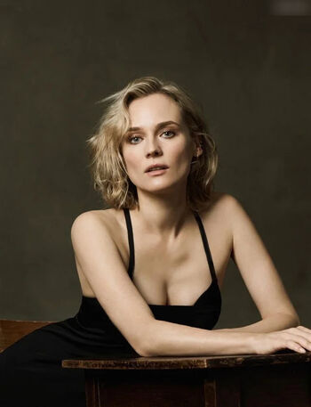 Diane Kruger