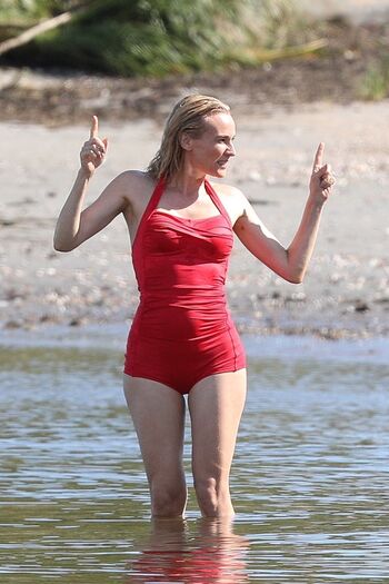 Diane Kruger