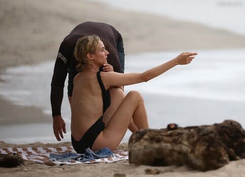 Diane Kruger