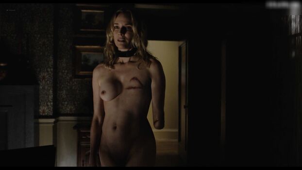 Diane Kruger