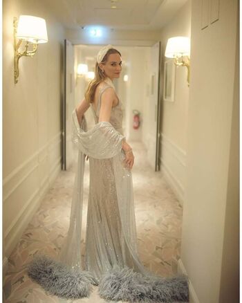Diane Kruger