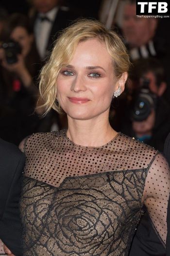 Diane Kruger