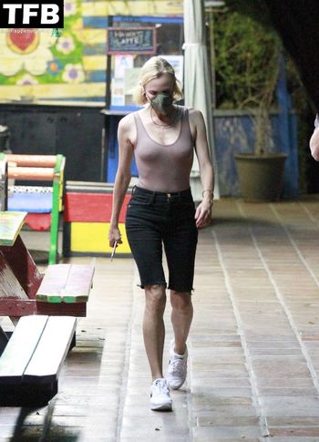 Diane Kruger