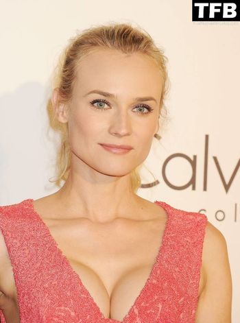 Diane Kruger