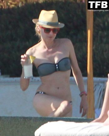 Diane Kruger