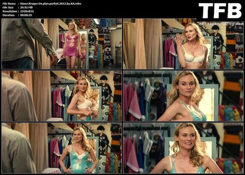 Diane Kruger