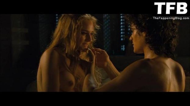 Diane Kruger