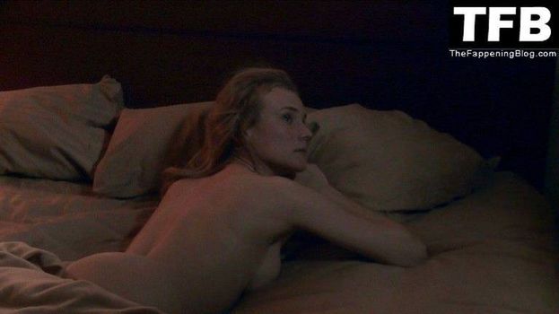 Diane Kruger