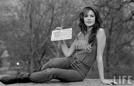 Diane Lane