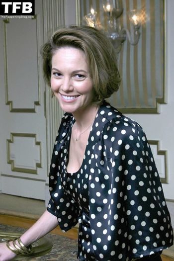 Diane Lane