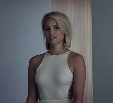 Dianna Agron