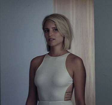 Dianna Agron