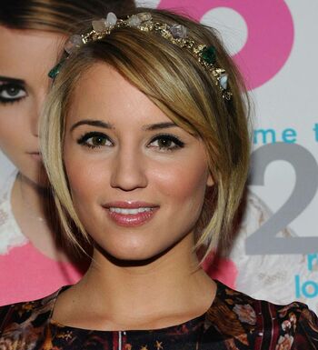 Dianna Agron