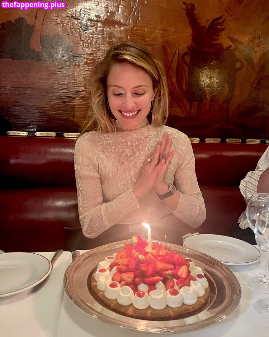 Dianna Agron
