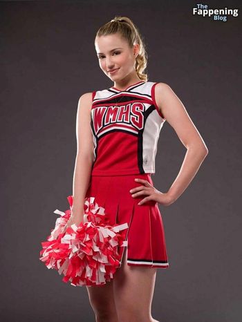 Dianna Agron