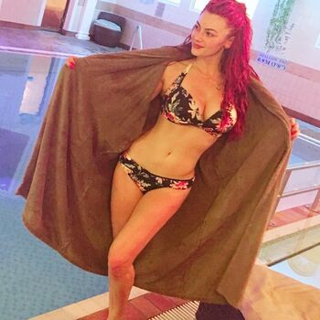 Dianne Buswell