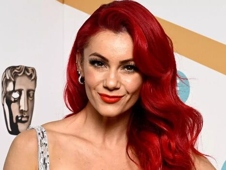 Dianne Buswell