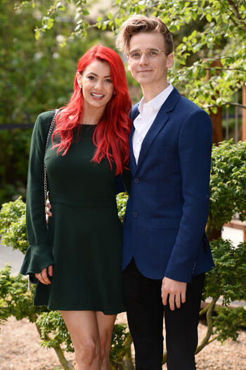 Dianne Buswell