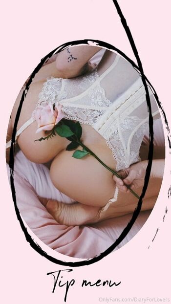 diaryforlovers