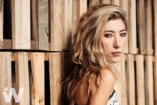 Dichen Lachman