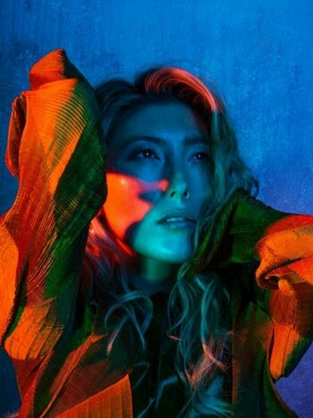 Dichen Lachman
