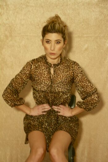 Dichen Lachman