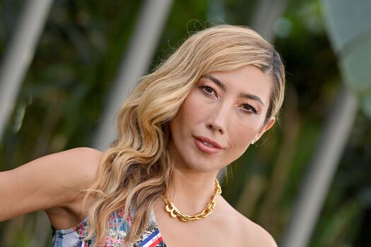 Dichen Lachman