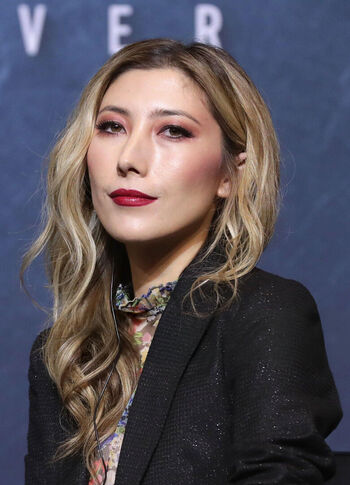 Dichen Lachman