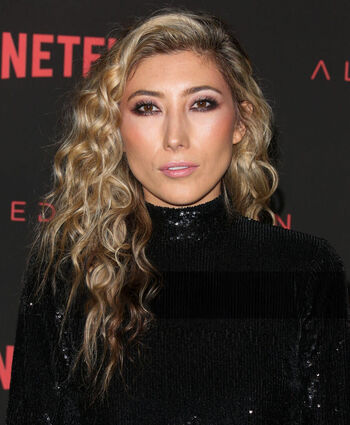 Dichen Lachman