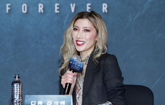 Dichen Lachman