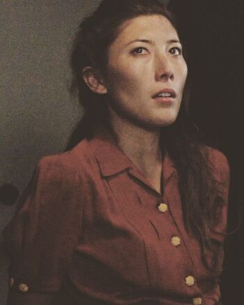 Dichen Lachman