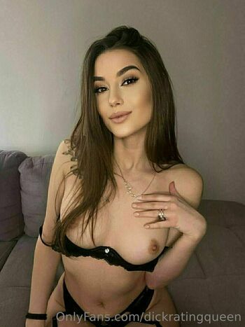 dickratingqueen