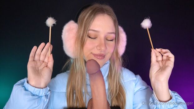Diddly ASMR