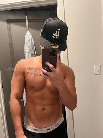 diegosexclusive