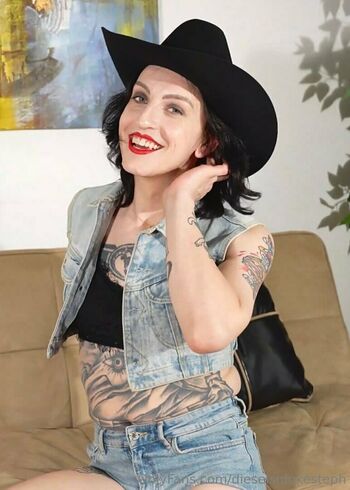 dieselsmokesteph