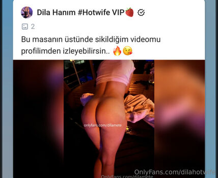 dilahotwife