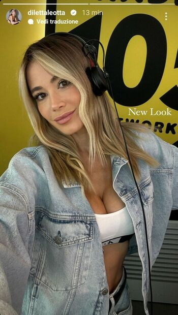 Diletta Leotta