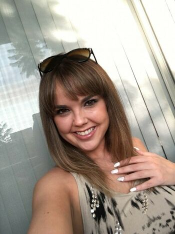 Dillion Harper