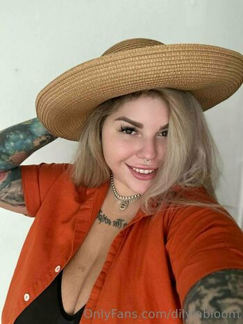 dilylabloom