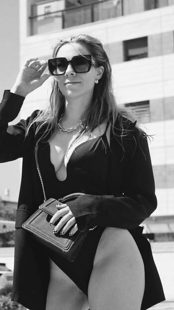 Dina Belenkaya