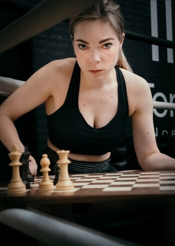 Dina Belenkaya