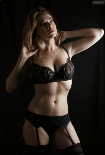 Dina Belenkaya