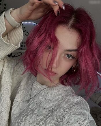 Dina Brauner aka dina.brx