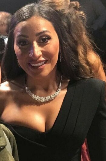Dina El Sherbiny