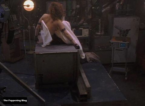 Dina Meyer